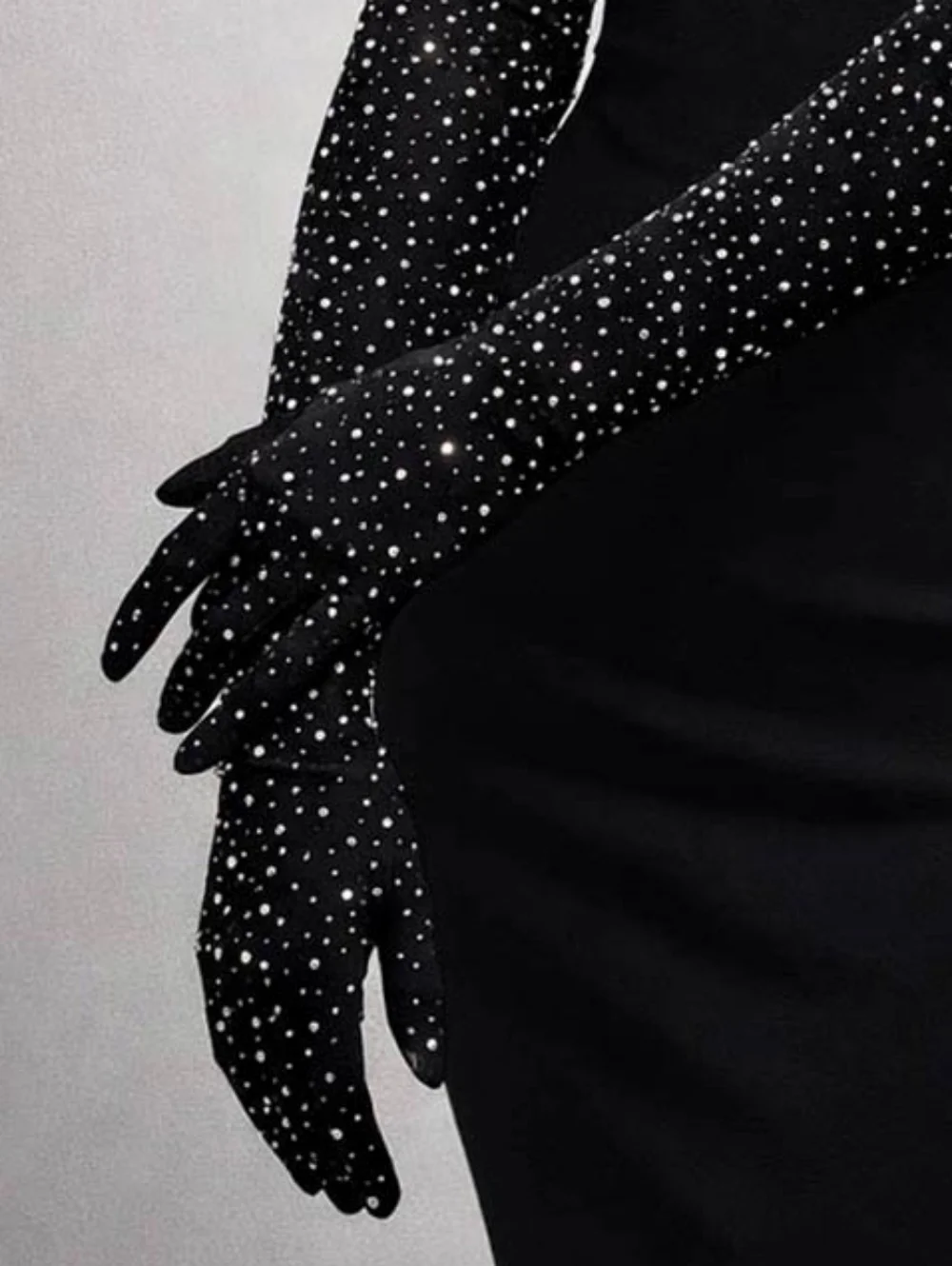 Black Crystal 22
